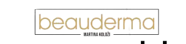 Beauderma - Kozmetika